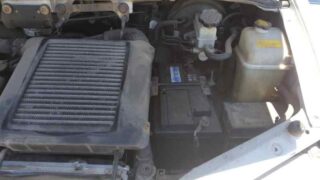 NO IDENTIFICADO HYUNDAI H-1 STAREX - H 1 Starex TD - fotografía 7