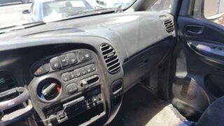 NO IDENTIFICADO HYUNDAI H-1 STAREX - H 1 Starex TD - fotografía 8