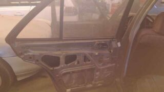 ASIENTO DELANTERO IZQUIERDO MERCEDES-BENZ CLASE 124 (BM 124) BERLINA D 250 (124.125) - fotografía 6