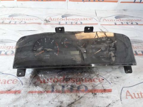 CUADRO INSTRUMENTOS NISSAN TERRANO II (R20) Aventura