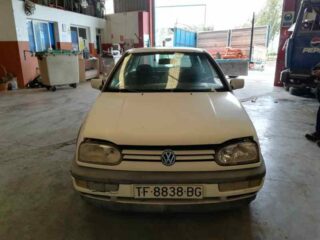 CUADRO INSTRUMENTOS VOLKSWAGEN GOLF III (1H1)(11.1991) GTI - fotografía 4