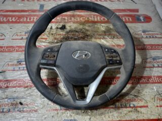 VOLANTE HYUNDAI TUCSON (TL) Classic blue - fotografía 1
