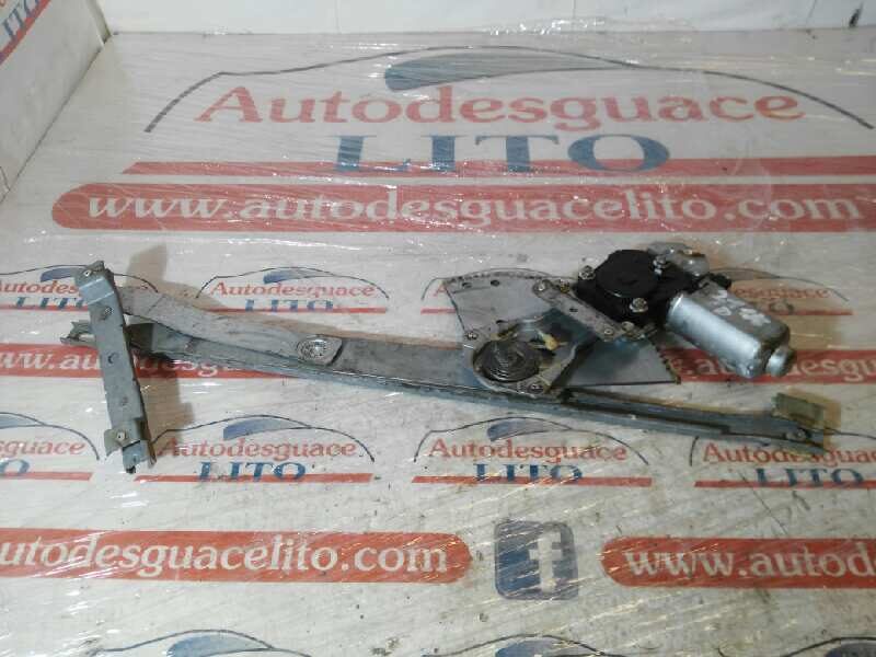ELEVALUNAS DELANTERO DERECHO OPEL FRONTERA A Básico