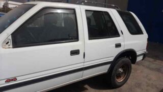 ELEVALUNAS DELANTERO DERECHO OPEL FRONTERA A Básico - fotografía 6