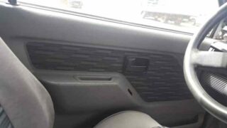 ELEVALUNAS DELANTERO DERECHO OPEL FRONTERA A Básico - fotografía 8