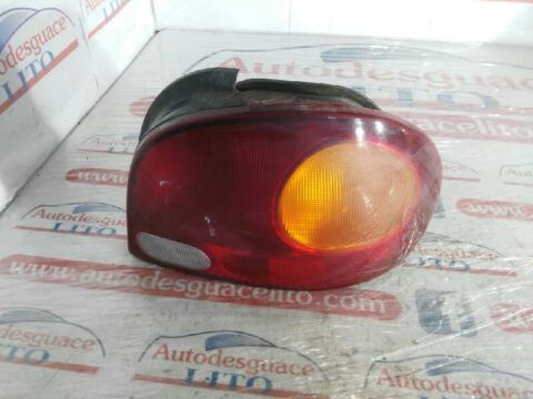 PILOTO TRASERO DERECHO HYUNDAI ACCENT (LC) GL 4P