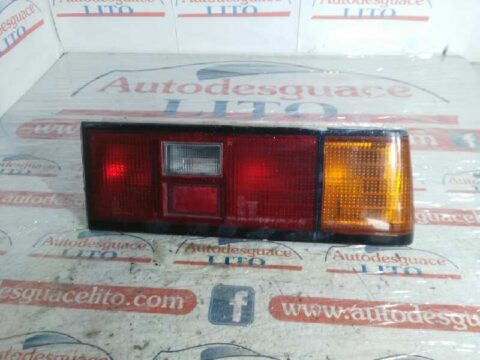PILOTO TRASERO DERECHO TOYOTA