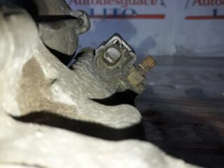 MOTOR ARRANQUE TOYOTA RAV4 FUNCRUISER (A1) Básico - fotografía 2