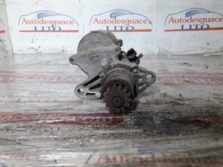 MOTOR ARRANQUE TOYOTA RAV4 FUNCRUISER (A1) Básico - fotografía 4