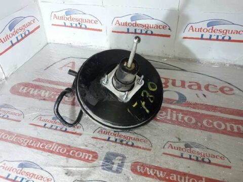SERVOFRENO SEAT IBIZA BERLINA (6J5) 25 Aniversario
