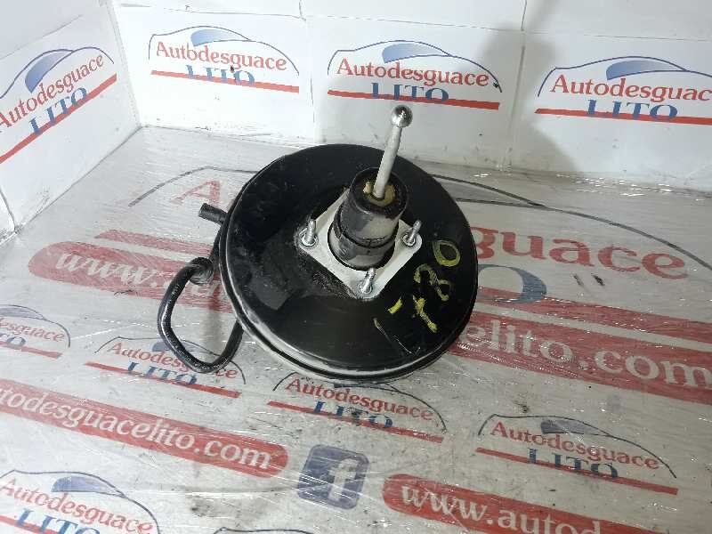 SERVOFRENO SEAT IBIZA BERLINA (6J5) 25 Aniversario