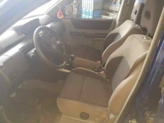 PEDAL ACELERADOR NISSAN X-TRAIL (T30) Comfort - fotografía 6