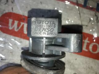 BOBINA ENCENDIDO TOYOTA COROLLA (E12) 1.4 Linea Terra Berlina - fotografía 3