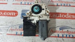 MOTOR ELEVALUNAS TRASERO IZQUIERDO VOLKSWAGEN PASSAT VARIANT (3C5) Advance - fotografía 1