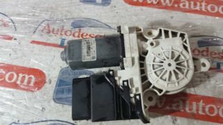 MOTOR ELEVALUNAS TRASERO IZQUIERDO VOLKSWAGEN PASSAT VARIANT (3C5) Advance - fotografía 4