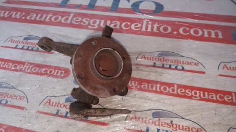MANGUETA DELANTERA DERECHA RENAULT CLIO I FASE I II (BC57) 1.2 Alize