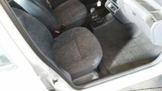 MANGUETA DELANTERA DERECHA RENAULT CLIO I FASE I II (BC57) 1.2 Alize - fotografía 5