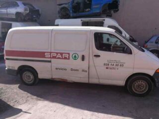 SERVOFRENO TOYOTA HI-ACE HiAce Caja cerrada D - fotografía 8