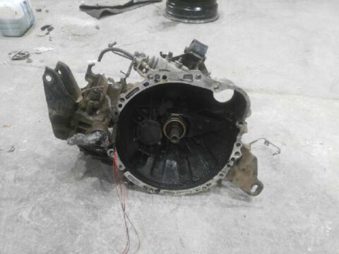 CAJA CAMBIOS TOYOTA CARINA (T19)