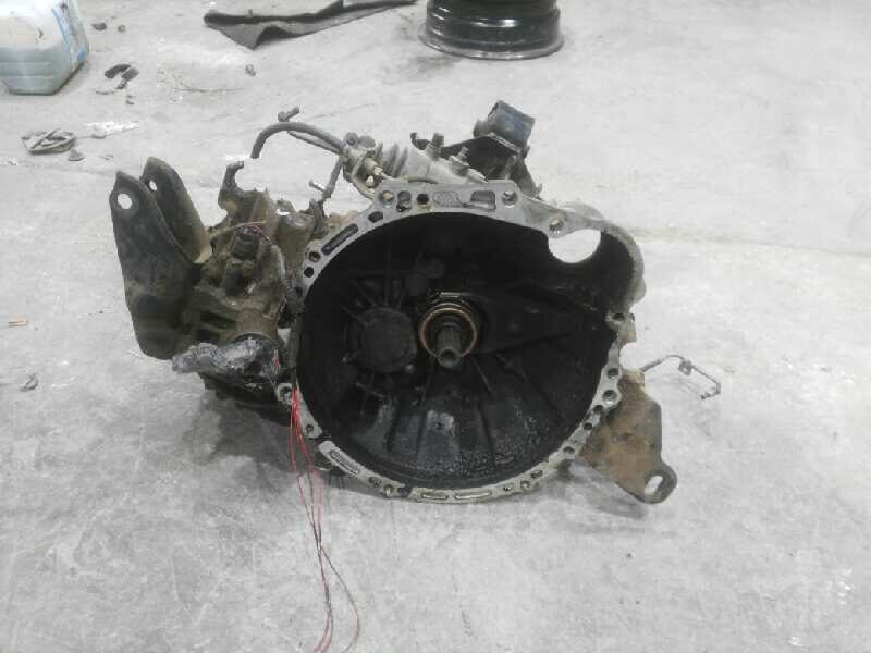 CAJA CAMBIOS TOYOTA CARINA (T19)