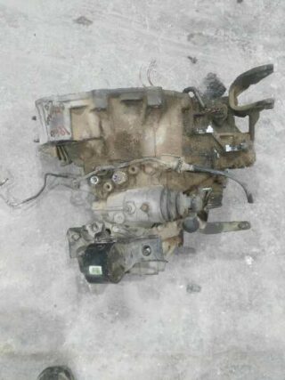 CAJA CAMBIOS TOYOTA CARINA (T19) - fotografía 4