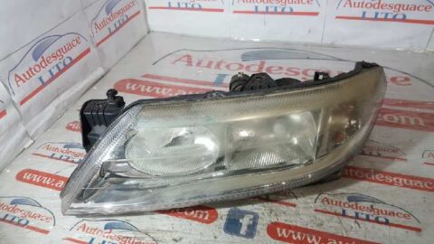 FARO IZQUIERDO RENAULT LAGUNA II (BG0) Privilege
