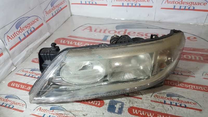 FARO IZQUIERDO RENAULT LAGUNA II (BG0) Privilege