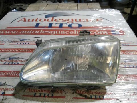 FARO IZQUIERDO RENAULT MEGANE I SCENIC (JA0) 1.6e Alize