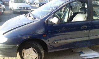 FARO IZQUIERDO RENAULT MEGANE I SCENIC (JA0) 1.6e Alize - fotografía 8
