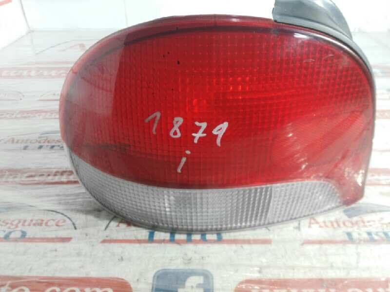 PILOTO TRASERO IZQUIERDO HYUNDAI ACCENT (X3)
