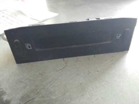 NO IDENTIFICADO PEUGEOT PARTNER (S1)(07.1996) Combispace