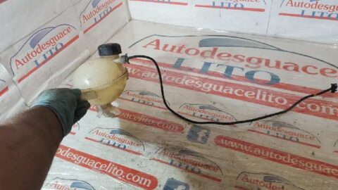 DEPOSITO EXPANSION CITROEN C3 Tonic