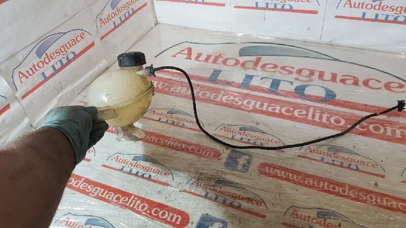 DEPOSITO EXPANSION CITROEN C3 Tonic