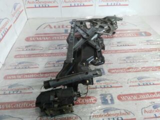 ELEVALUNAS TRASERO DERECHO RENAULT LAGUNA (B56) 2.2 D RXE - fotografía 2