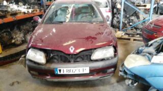 ELEVALUNAS TRASERO DERECHO RENAULT LAGUNA (B56) 2.2 D RXE - fotografía 3