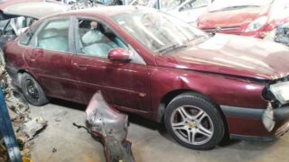 ELEVALUNAS TRASERO DERECHO RENAULT LAGUNA (B56) 2.2 D RXE - fotografía 5