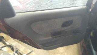 ELEVALUNAS TRASERO DERECHO RENAULT LAGUNA (B56) 2.2 D RXE - fotografía 8