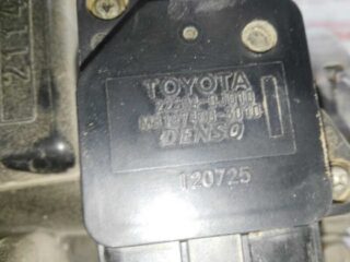 CAUDALIMETRO TOYOTA PRIUS (NHW20) Basis - fotografía 1