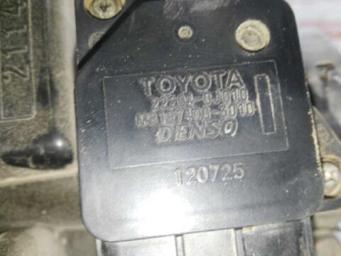 CAUDALIMETRO TOYOTA PRIUS (NHW20) Basis