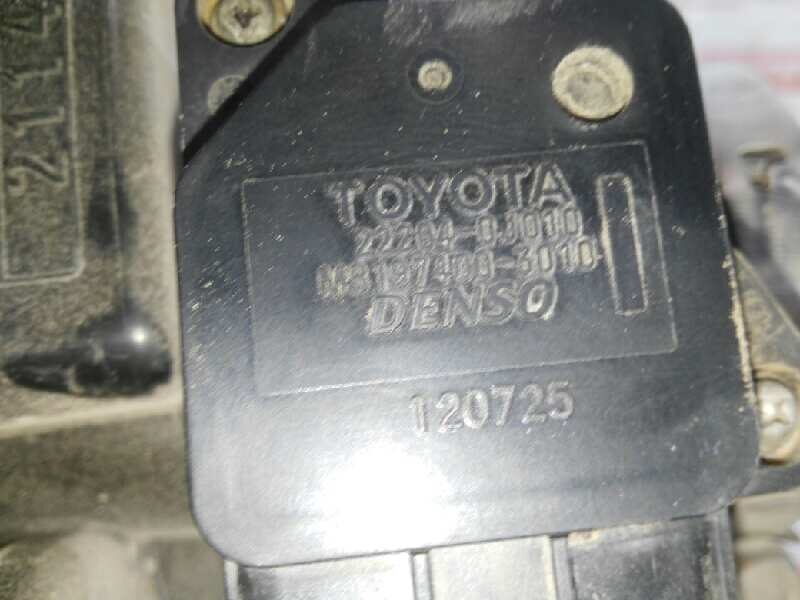 CAUDALIMETRO TOYOTA PRIUS (NHW20) Basis