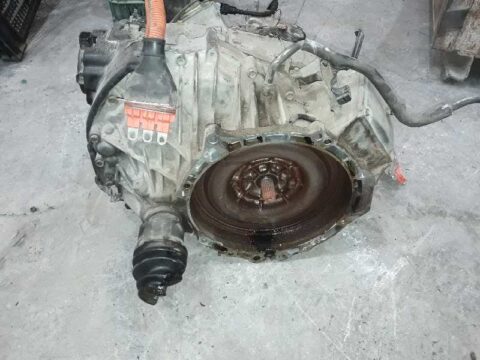 CAJA CAMBIOS TOYOTA PRIUS (NHW20) Basis