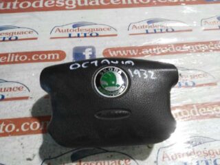 AIRBAG DELANTERO IZQUIERDO SKODA OCTAVIA BERLINA (1U2) Ambiente - fotografía 1