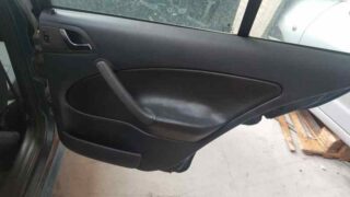 AIRBAG DELANTERO IZQUIERDO SKODA OCTAVIA BERLINA (1U2) Ambiente - fotografía 4