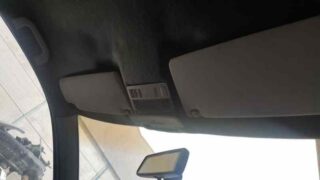 AIRBAG DELANTERO IZQUIERDO SKODA OCTAVIA BERLINA (1U2) Ambiente - fotografía 5