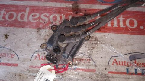 BOBINA ENCENDIDO RENAULT CLIO III Authentique