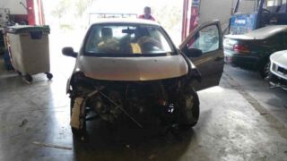 BOBINA ENCENDIDO RENAULT CLIO III Authentique - fotografía 4