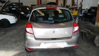 BOBINA ENCENDIDO RENAULT CLIO III Authentique - fotografía 7