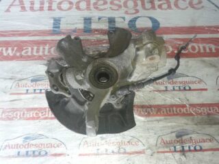 MANGUETA DELANTERA DERECHA AUDI A3 (8L) 1.9 TDI Ambiente - fotografía 2