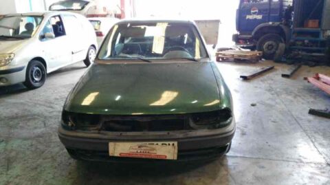 MANGUETA DELANTERA DERECHA OPEL ASTRA F BERLINA Eurocopa