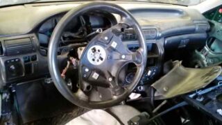 MANGUETA DELANTERA DERECHA OPEL ASTRA F BERLINA Eurocopa - fotografía 8